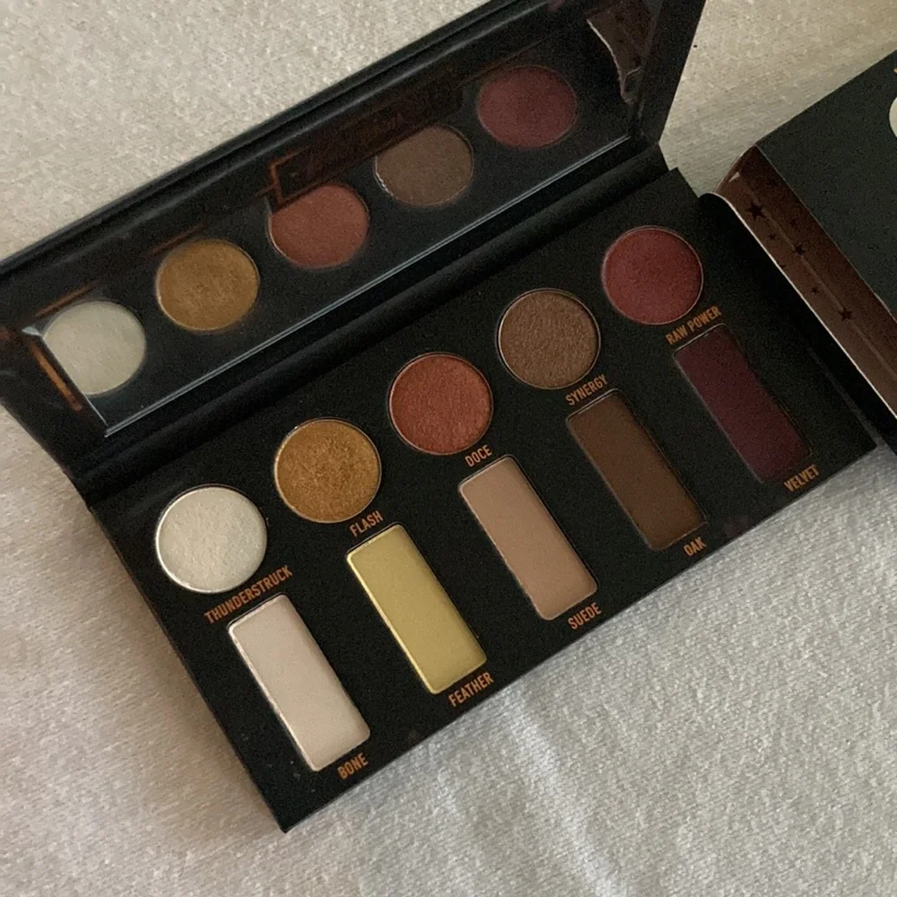 Kat Von D bundle this